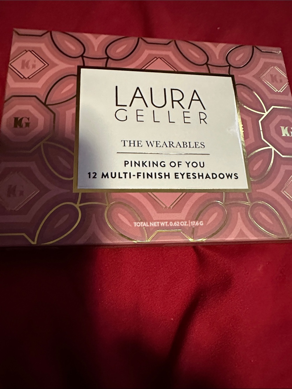 Laura Geller